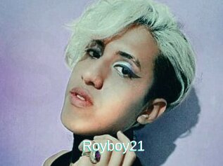 Royboy21
