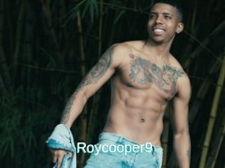 Roycooper9