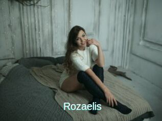 Rozaelis