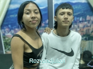 Rozyandjulian