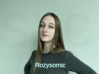 Rozysomic