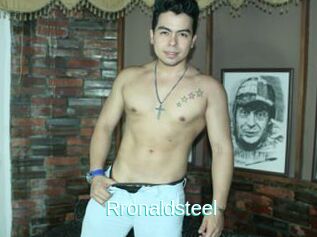 Rronaldsteel