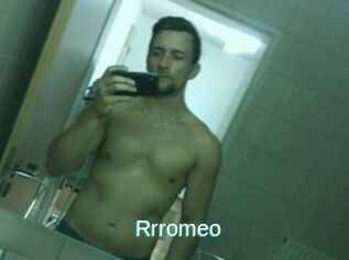 Rrromeo