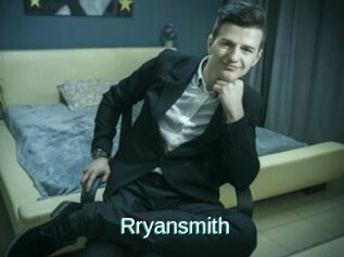 Rryansmith