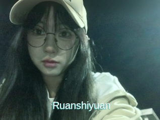 Ruanshiyuan