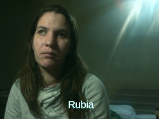 Rubia