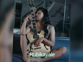 Rubikayale