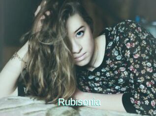 Rubisonia