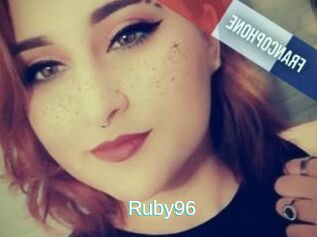 Ruby96