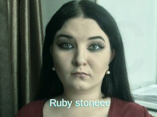 Ruby_stoneee