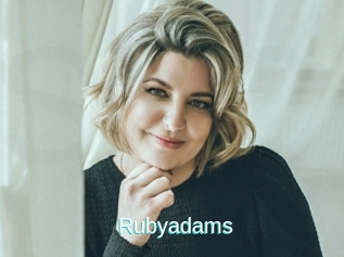 Rubyadams