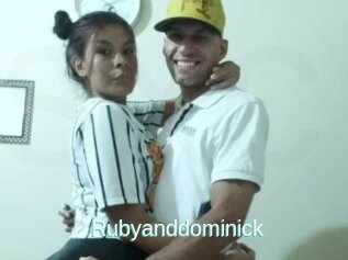 Rubyanddominick