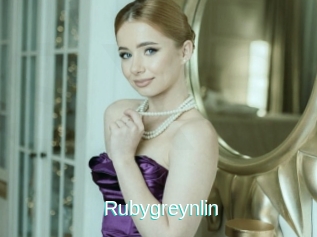 Rubygreynlin
