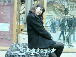 Rubyintherough
