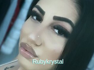 Rubykrystal