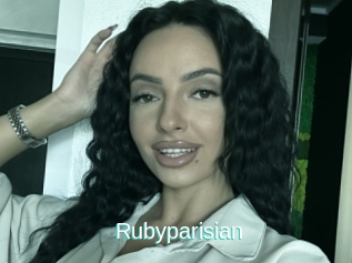 Rubyparisian