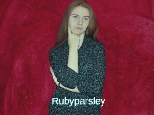 Rubyparsley