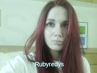 Rubyredys