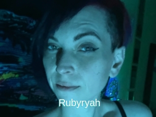 Rubyryah