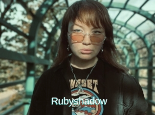 Rubyshadow