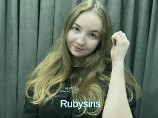 Rubysins