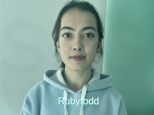 Rubytodd