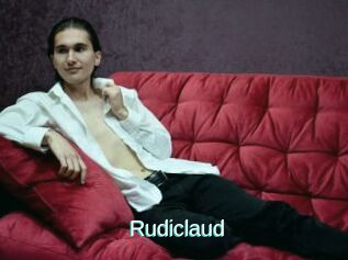 Rudiclaud