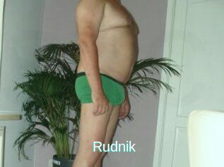 Rudnik