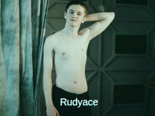 Rudyace