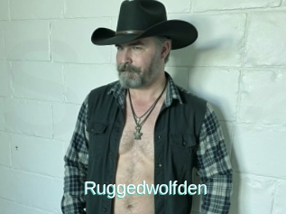 Ruggedwolfden