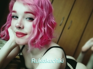Rukiakuchiki