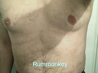 Rummonkey
