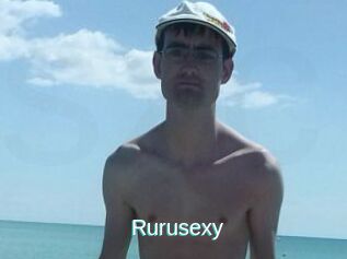 Rurusexy
