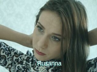 Rusanna