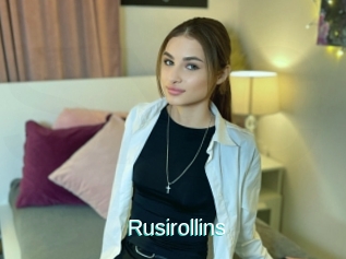 Rusirollins