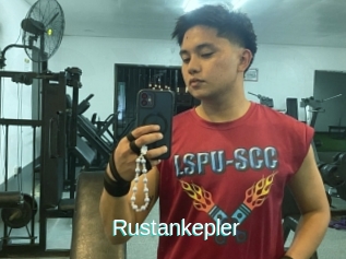 Rustankepler