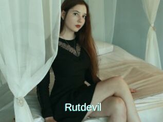 Rutdevil