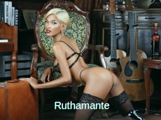 Ruthamante