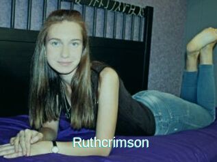 Ruthcrimson