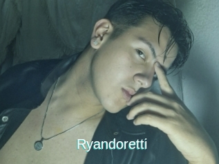 Ryandoretti