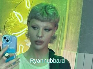 Ryanhubbard
