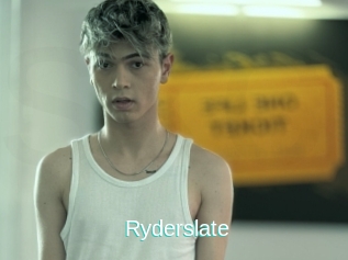 Ryderslate