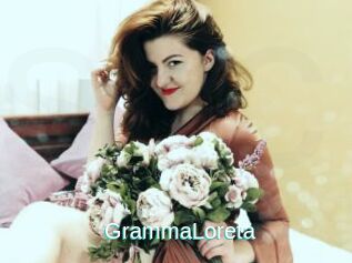 GrammaLoreta