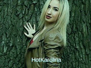 HotKarolina