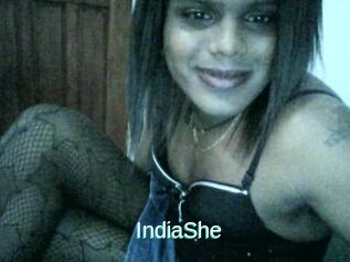 IndiaShe