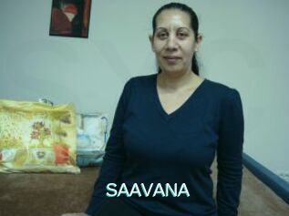 SAAVANA