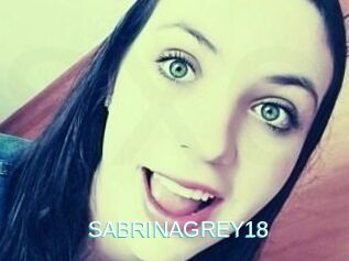 SABRINAGREY18