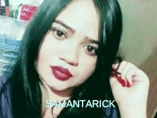 SAMANTARICK