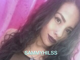 SAMMYHILSS