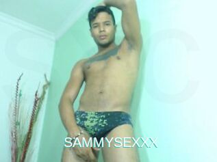 SAMMYSEXXX
